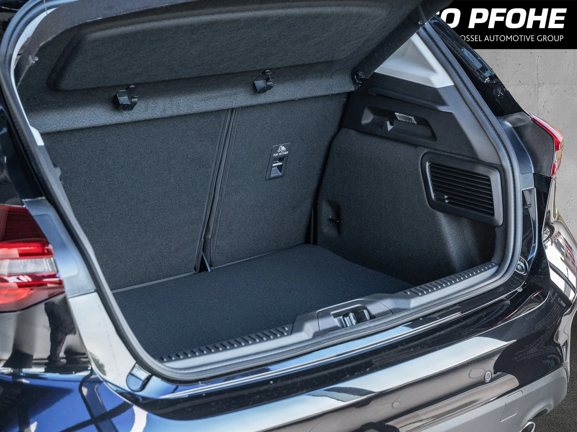 Ford Focus Titanium Edition Limousine Automatik *HEZ Aktion*