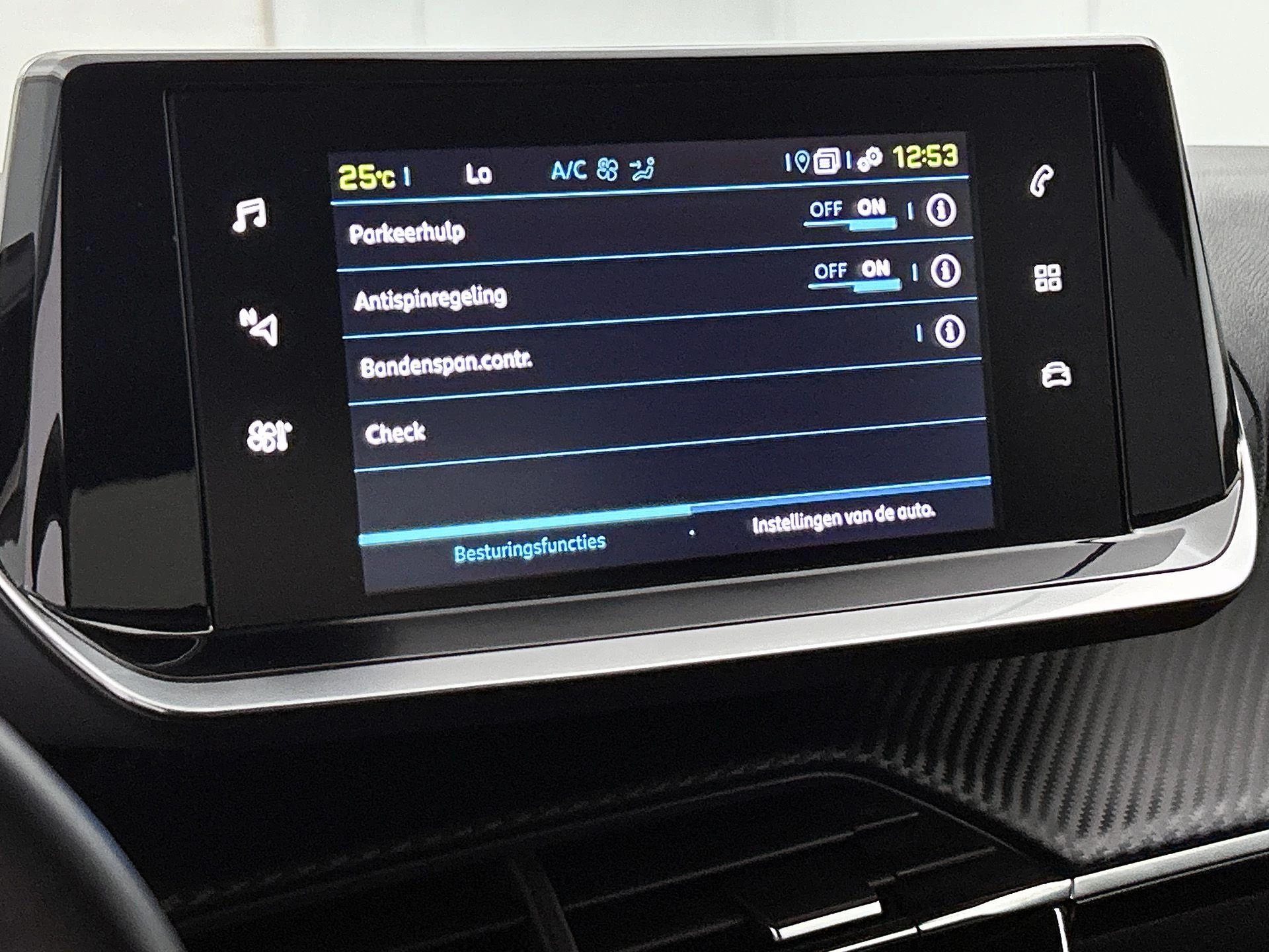 Peugeot e-208 EV Allure 50 kWh