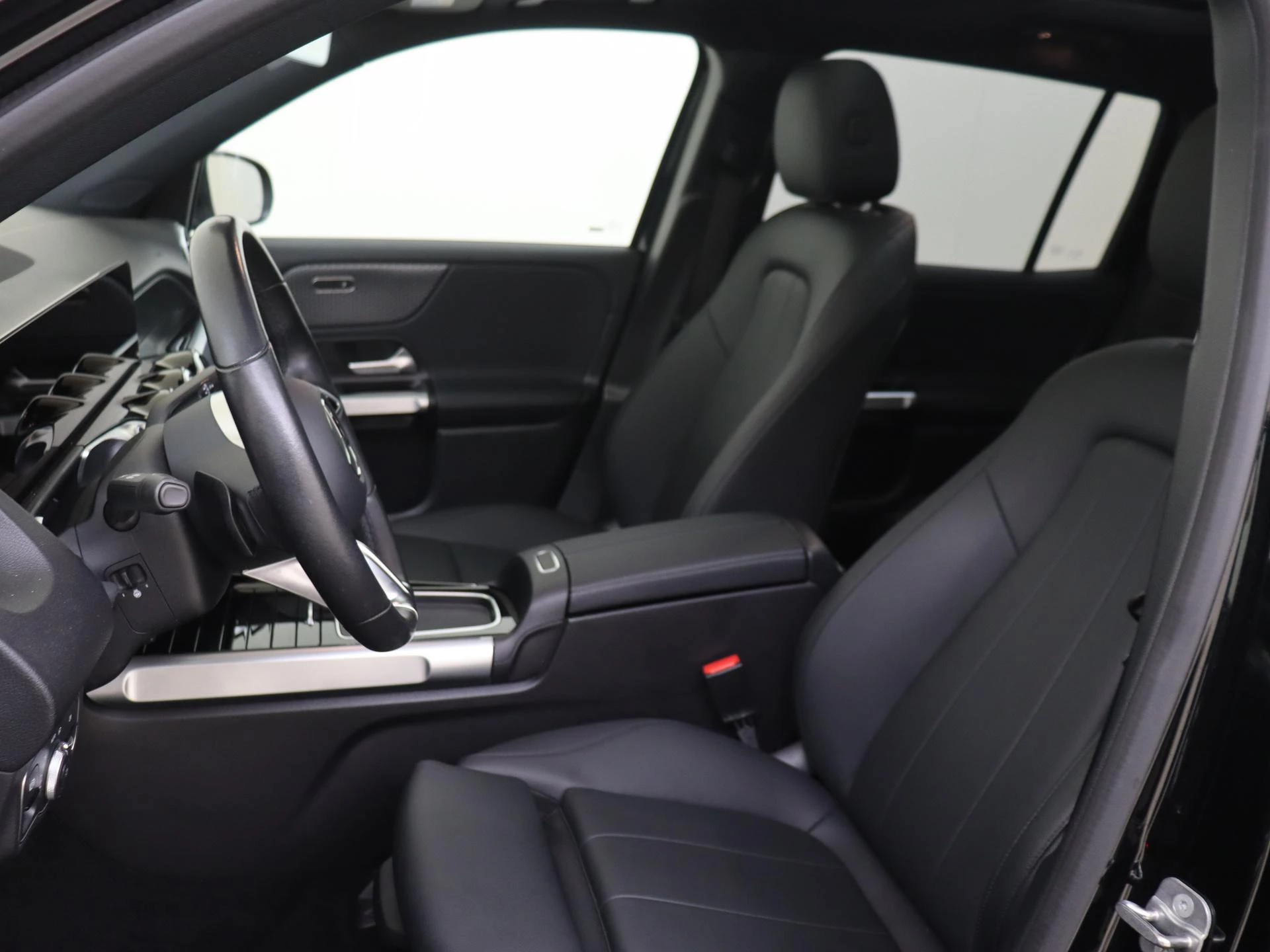 Mercedes-Benz EQB 250+ Luxury Line 71 kWh