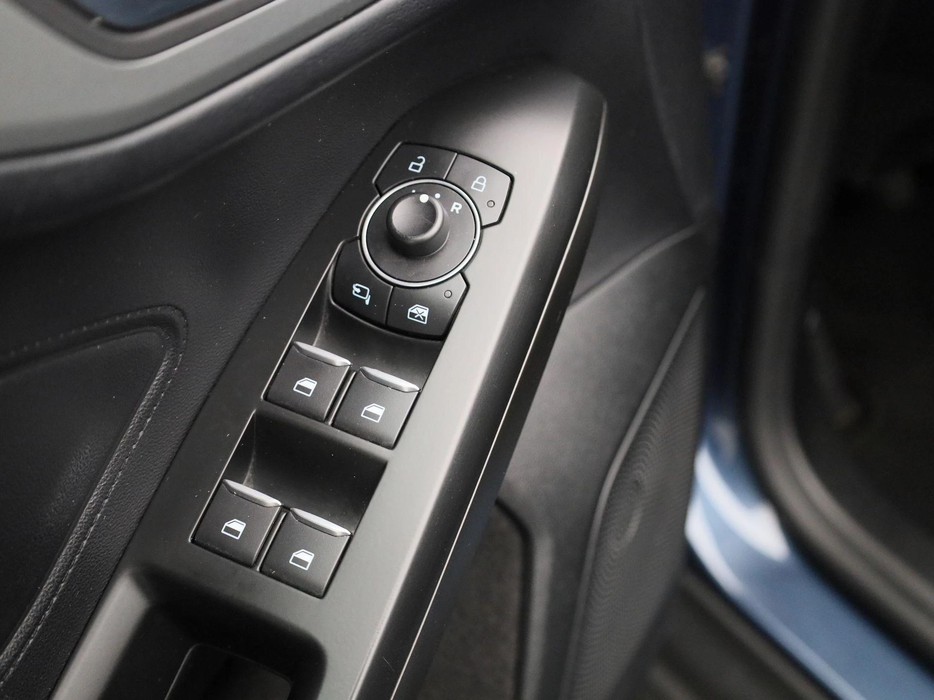 Ford Focus 1.0 EcoBoost Connected