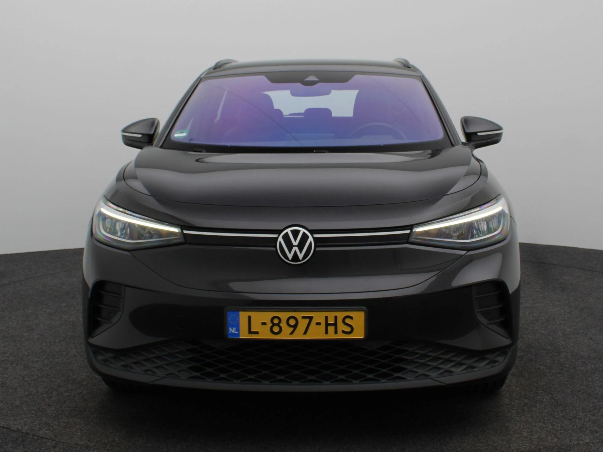 Volkswagen ID.4 Life 77 kWh