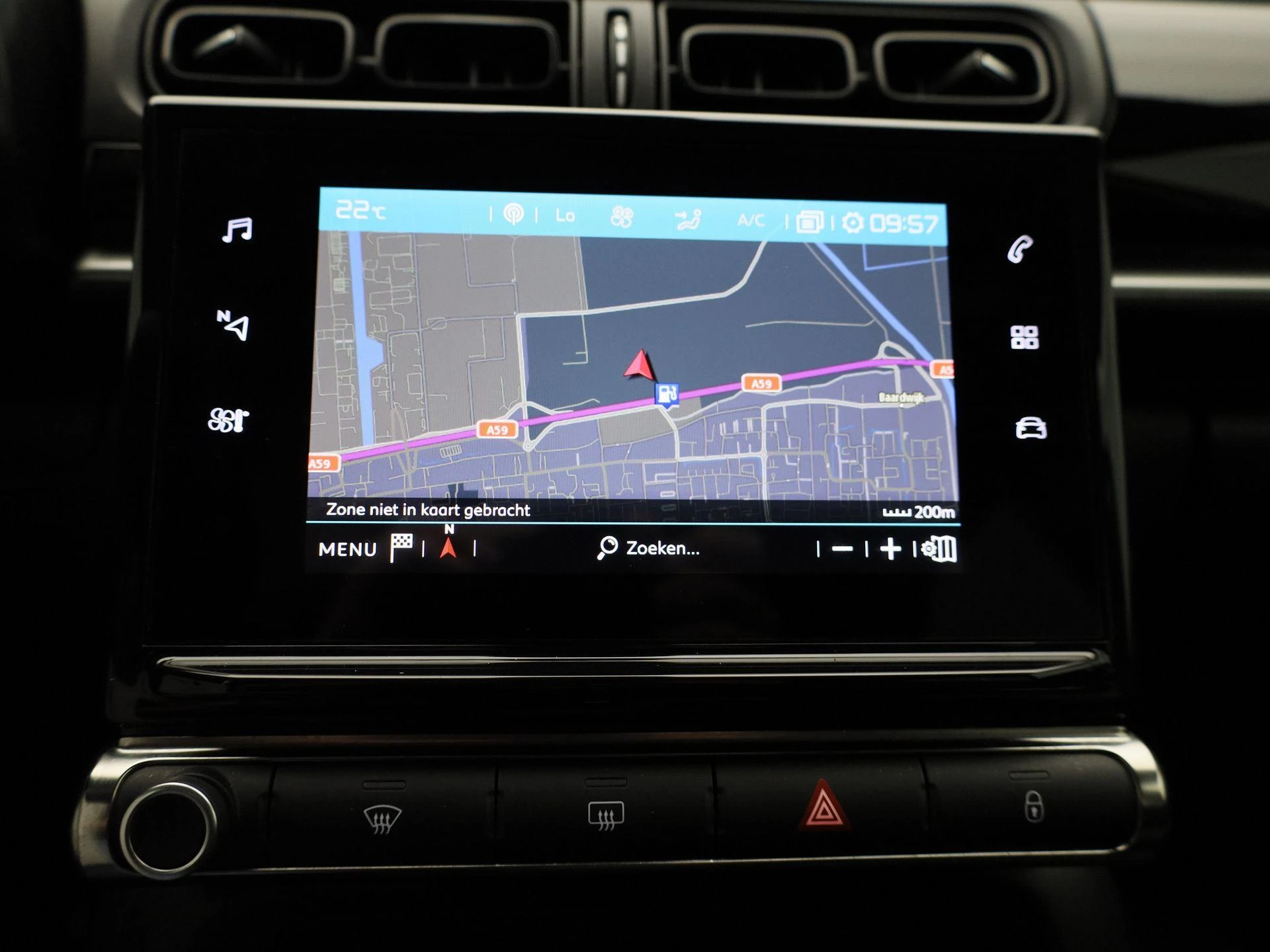 Citroën C3 1.2 PureTech 82 S&S MAN Feel