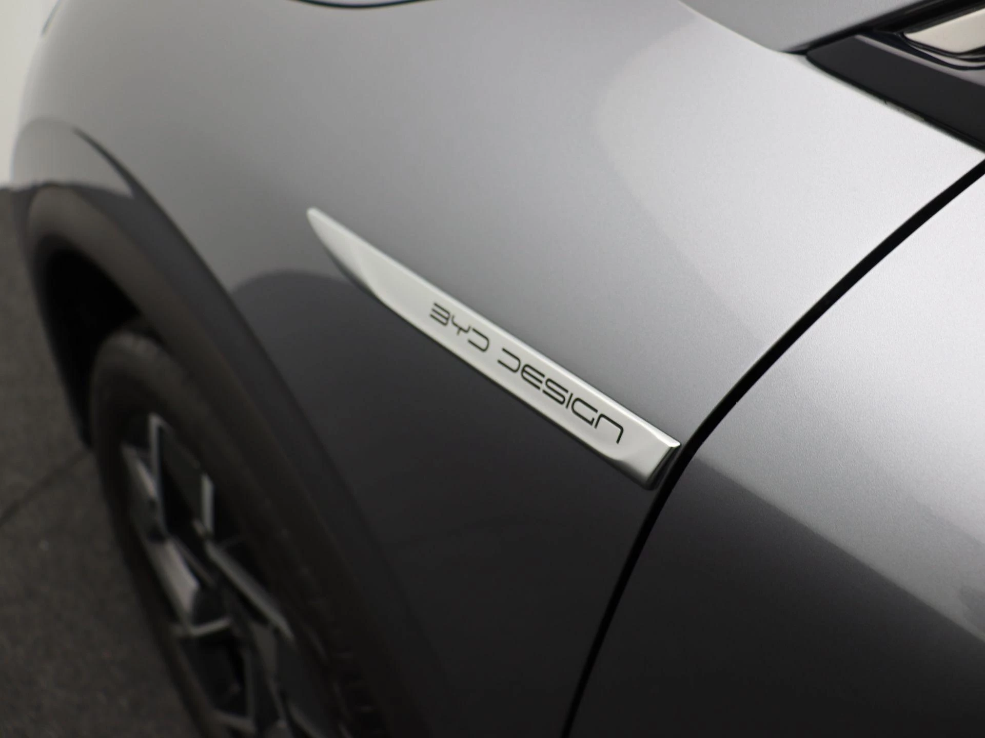 BYD-ATTO 3-image-9