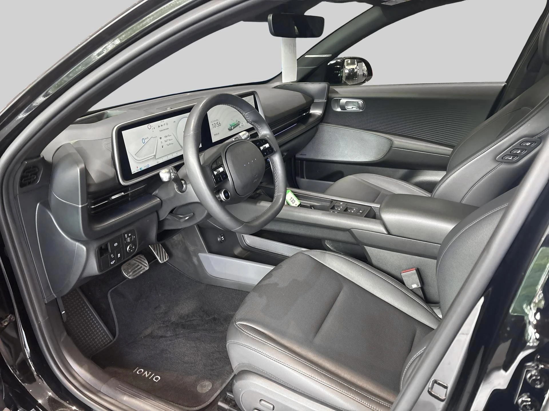 Hyundai-IONIQ 6-image-7