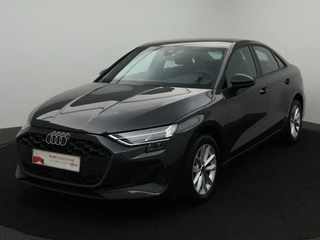 Audi A3 Sedan 30 TFSI MHEV Business Edition Attraction S tronic 110PK *ZETELVERWARMING*NAVI*ACC*PADC*APP CONNECT*...*