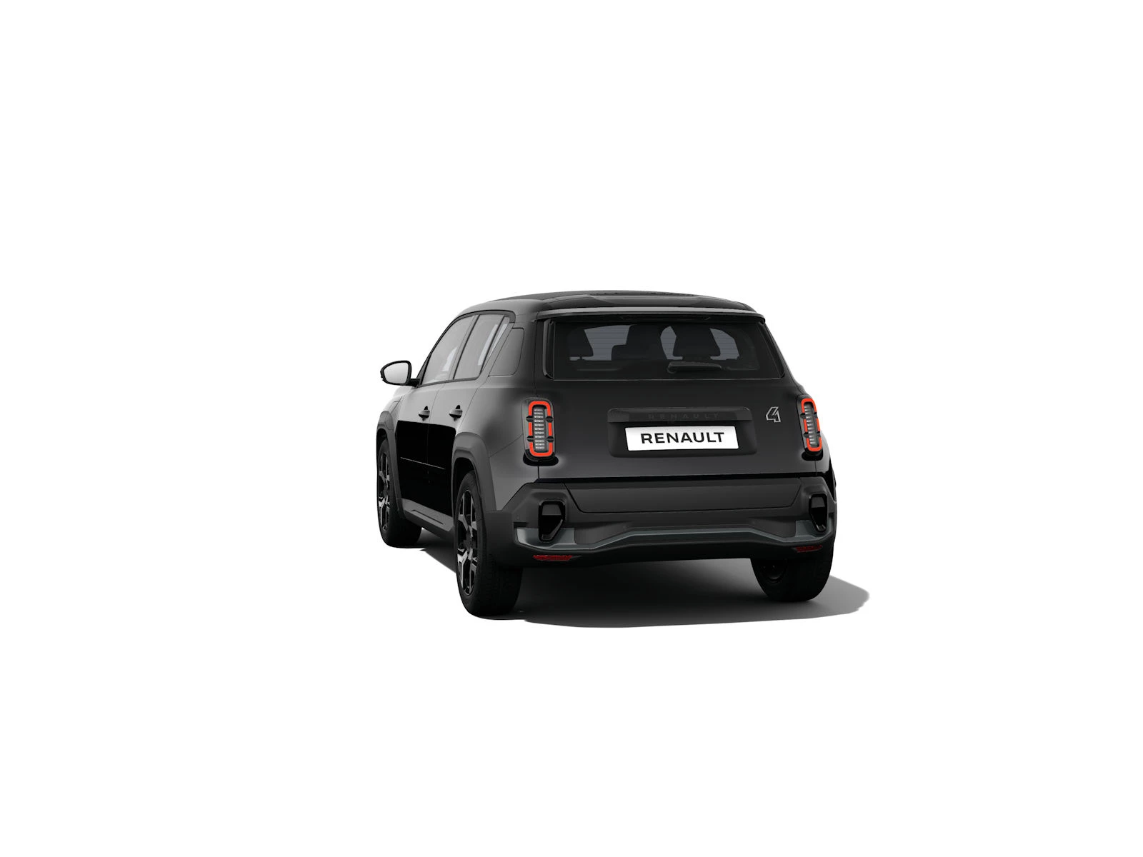 Renault R4