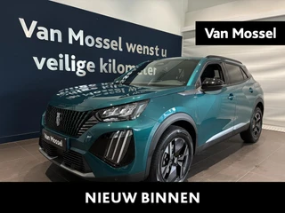 Peugeot 2008 1.2 Hybrid 145 Envy