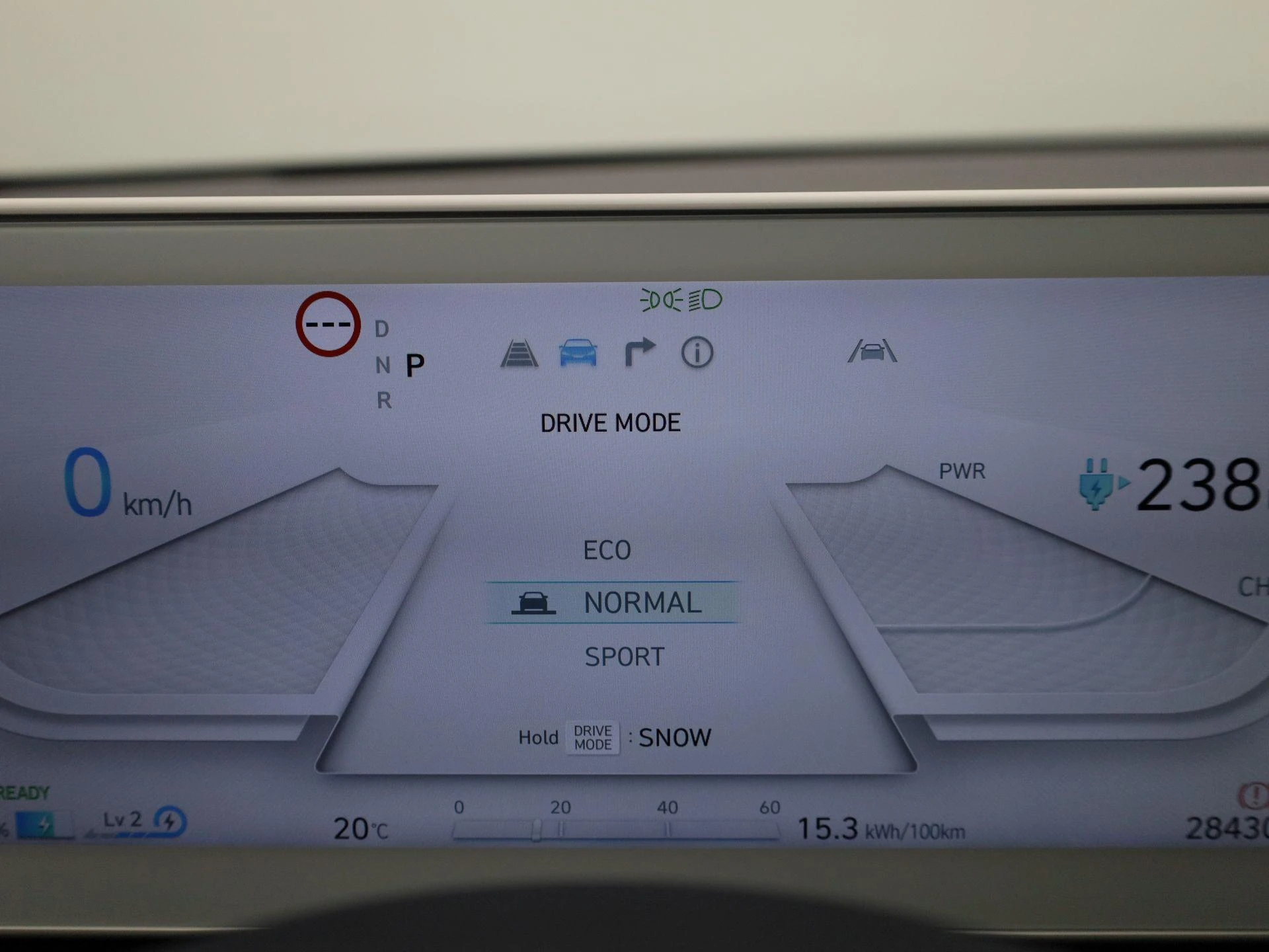 Hyundai IONIQ 5 77.4kWh Core