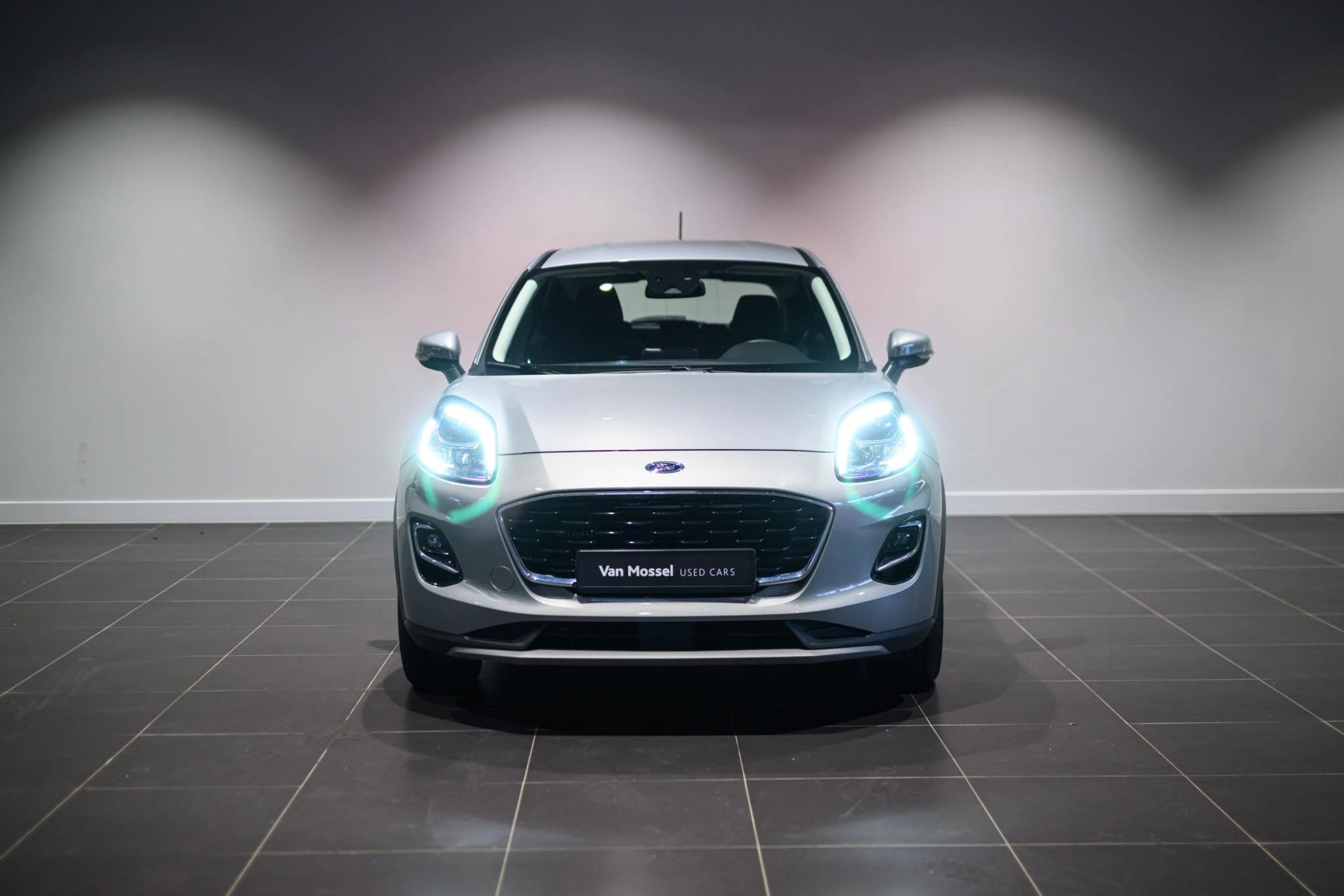 Ford Puma Titanium - Carplay - SPECIAL DEAL