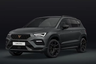 CUPRA Ateca VZ 2.0 TSI 221 kW (300PS) 7-Gang-DSG AHK Vorrichtung, Fahrassi, Business + Winter Paket
