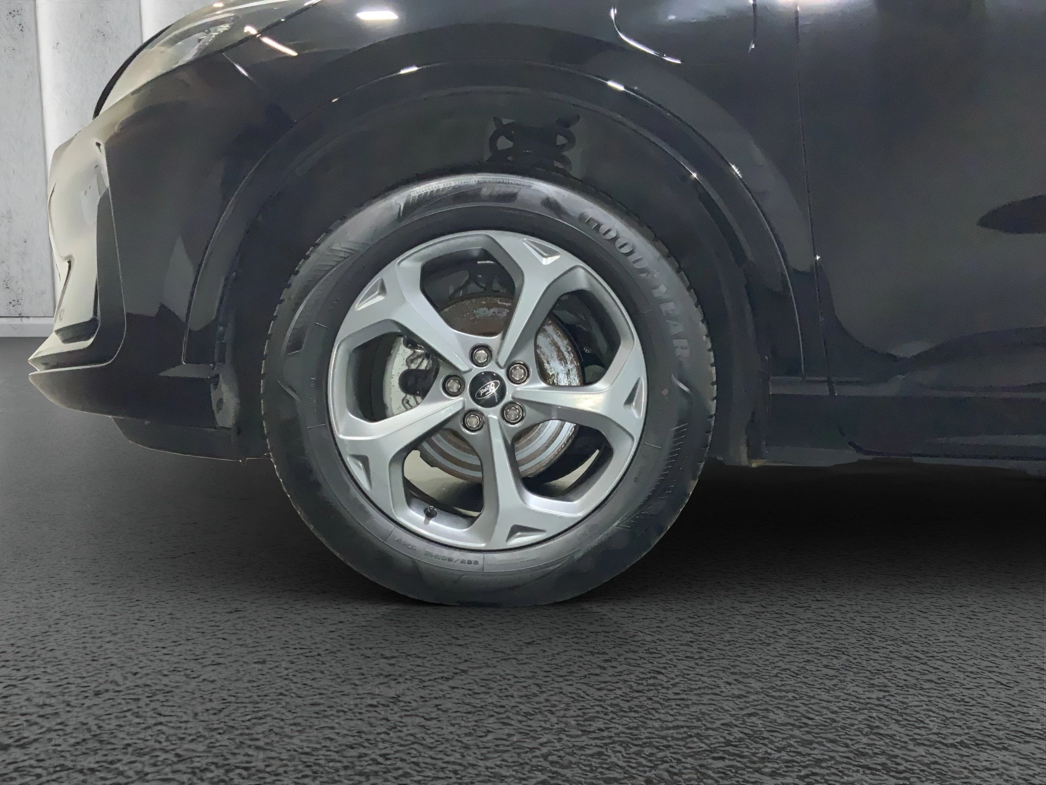 Ford Kuga ST-Line Plug-in*LED-MATRIX*KAM*NAVI*WINTER-PKT.