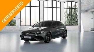 Mercedes-Benz-A-Klasse-image-0