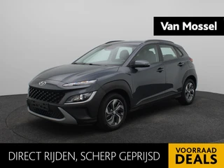 Hyundai Kona 1.6 GDI HEV Comfort