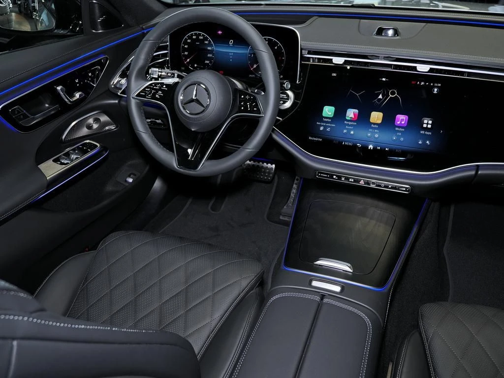 Mercedes-Benz-E-Klasse 450 d-image-9