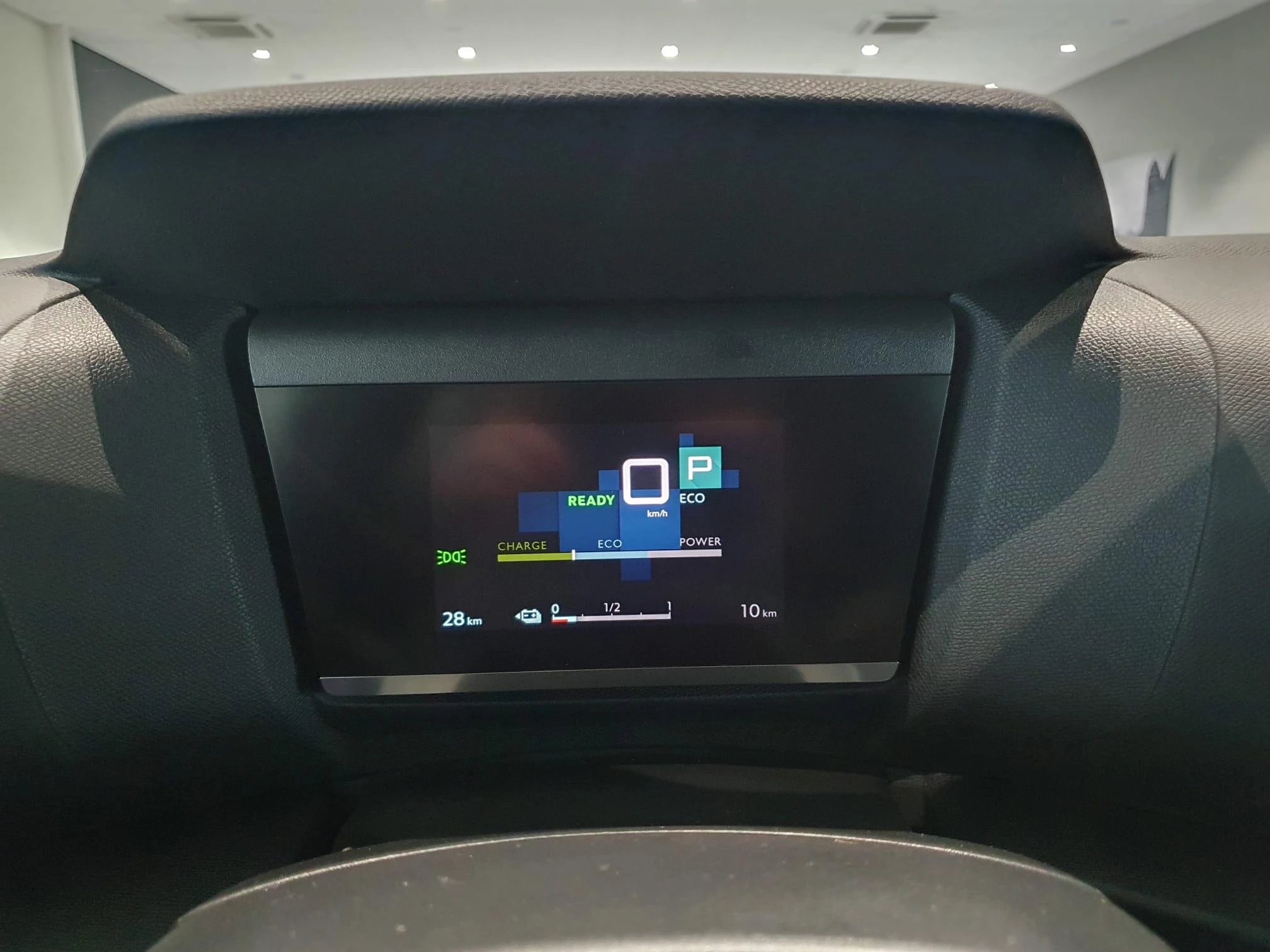 Citroën ë-C4 Feel Pack 50 kWh