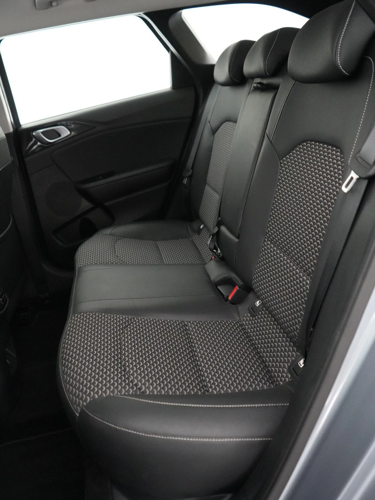 Kia Ceed Sportswagon Pulse 1.0 T-GDi 100 MHEV DCT ISG