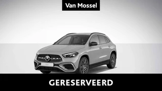 Mercedes-Benz GLA GLA 200 140 Years Edition