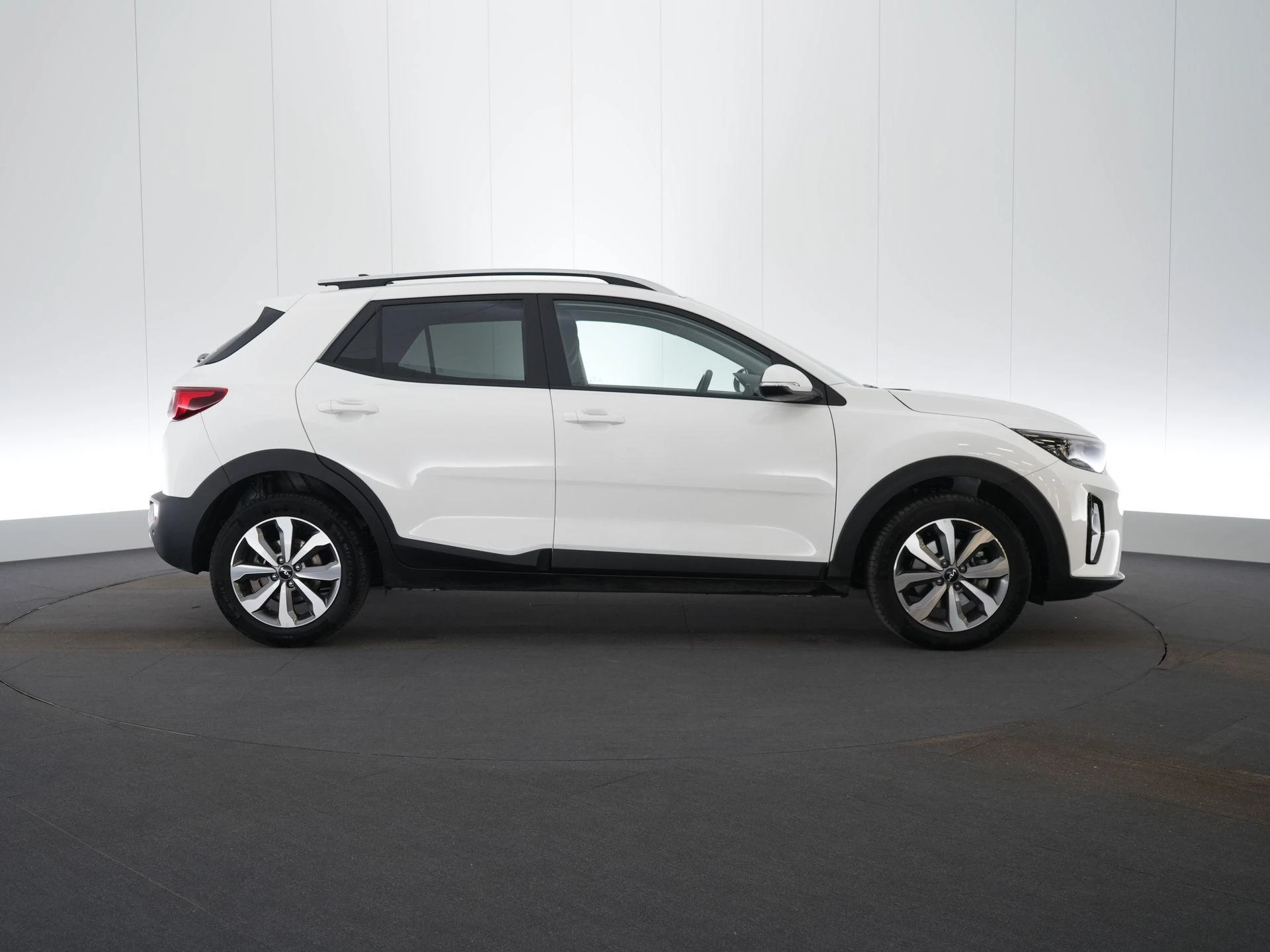 Kia Stonic 1.0 T 100 Inspire Plus DCT