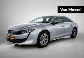 Peugeot 508 1.5 BlueHDI Blue Lease Allure