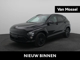 Hyundai Kona Electric Standaard Range Pure Edition 48,6