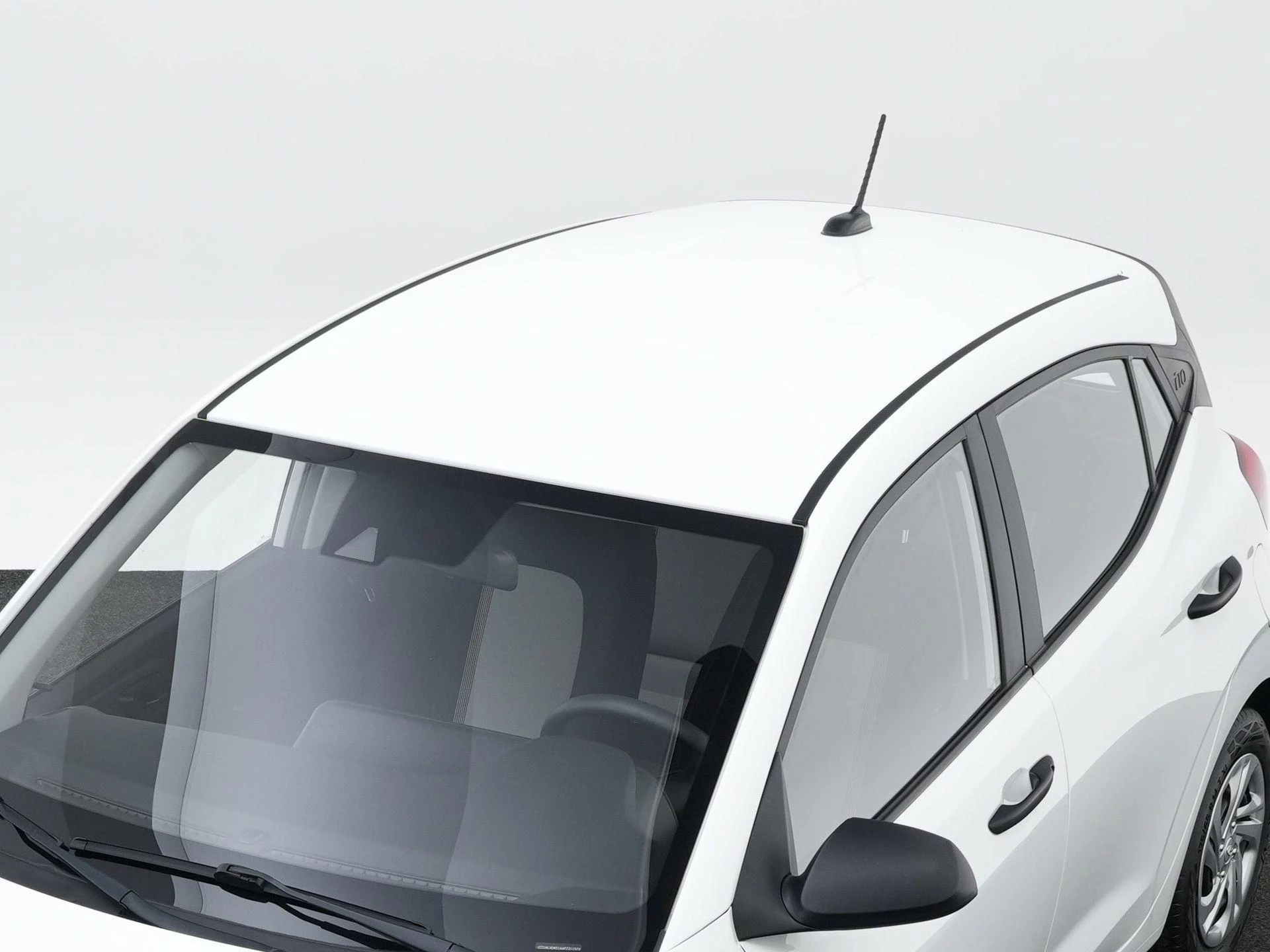 Hyundai i10 1.0 i-Drive