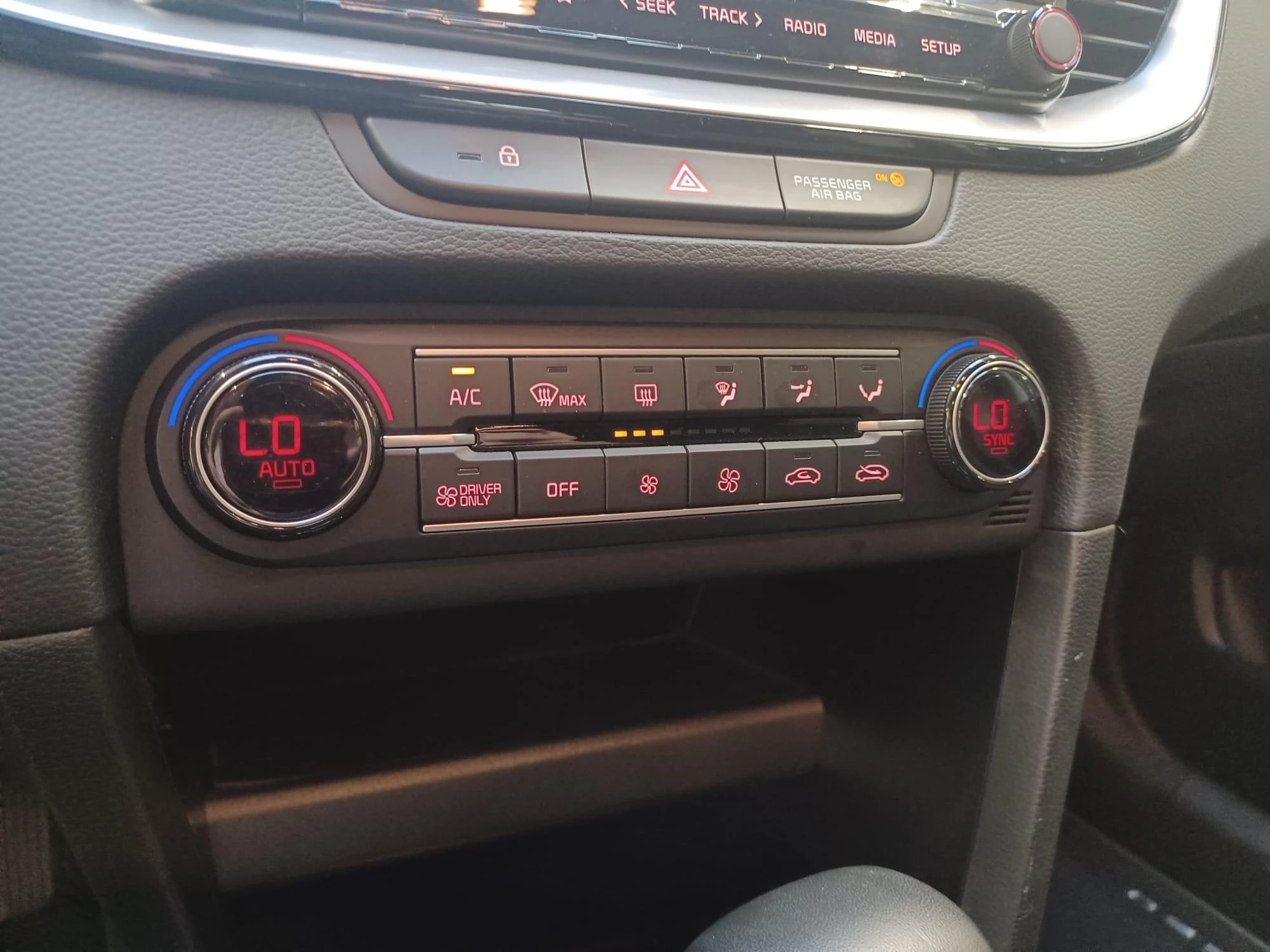 Kia XCeed 1.6 GDi PHEV DCT Business Line