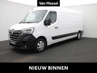 Renault Master L3H2 Energy 145 - 3.5T Grand Confort