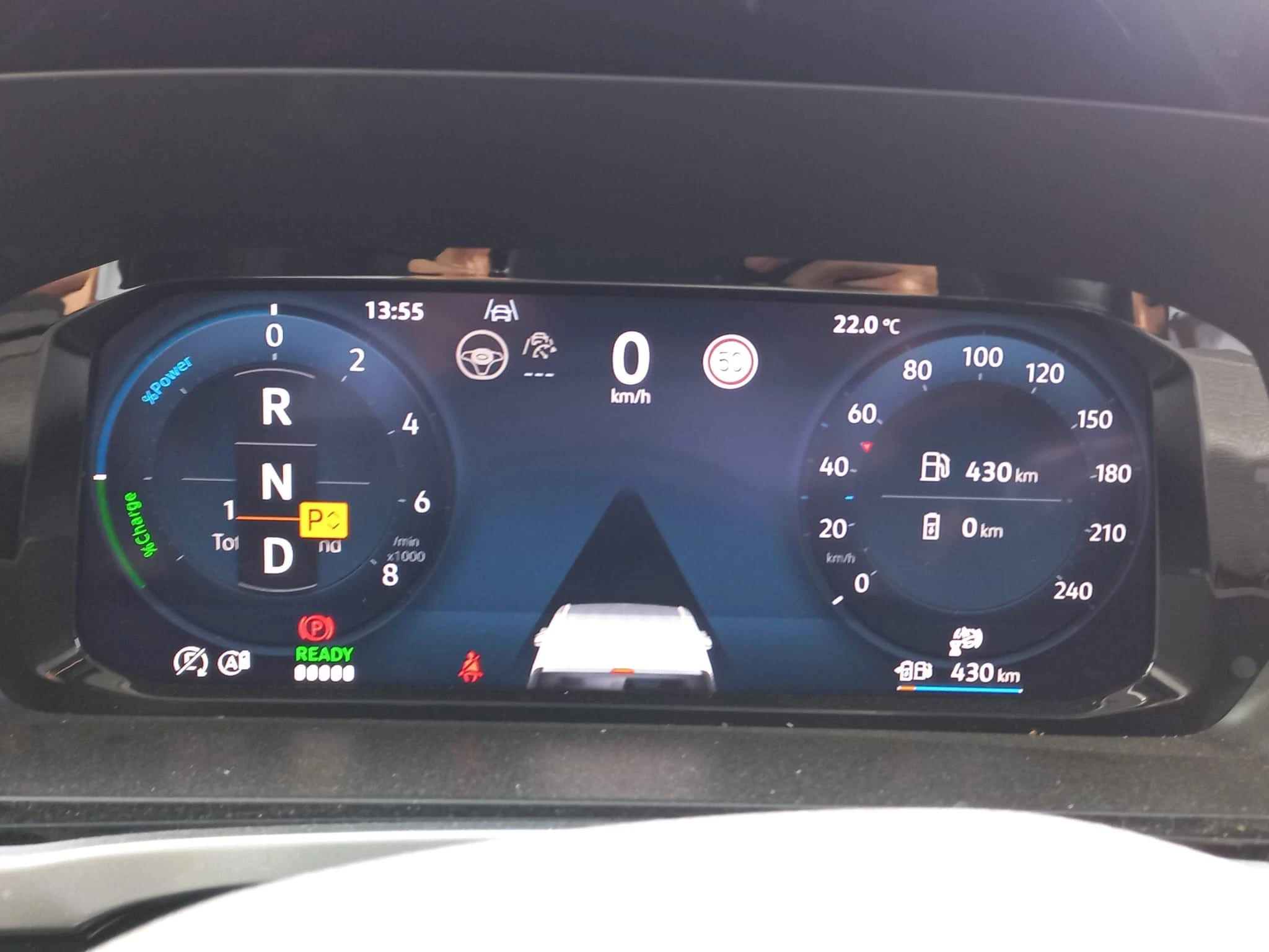 Ford-Transit Connect-image-8