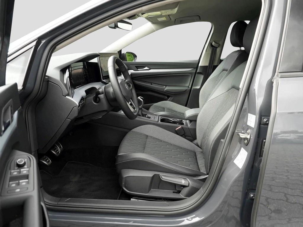 Volkswagen Golf Variant 1.5 TSI GOAL *AHK*Navi*LED-Plus*Travel -Assist*Climatronic*Sitzhzg*PDC*uvm..