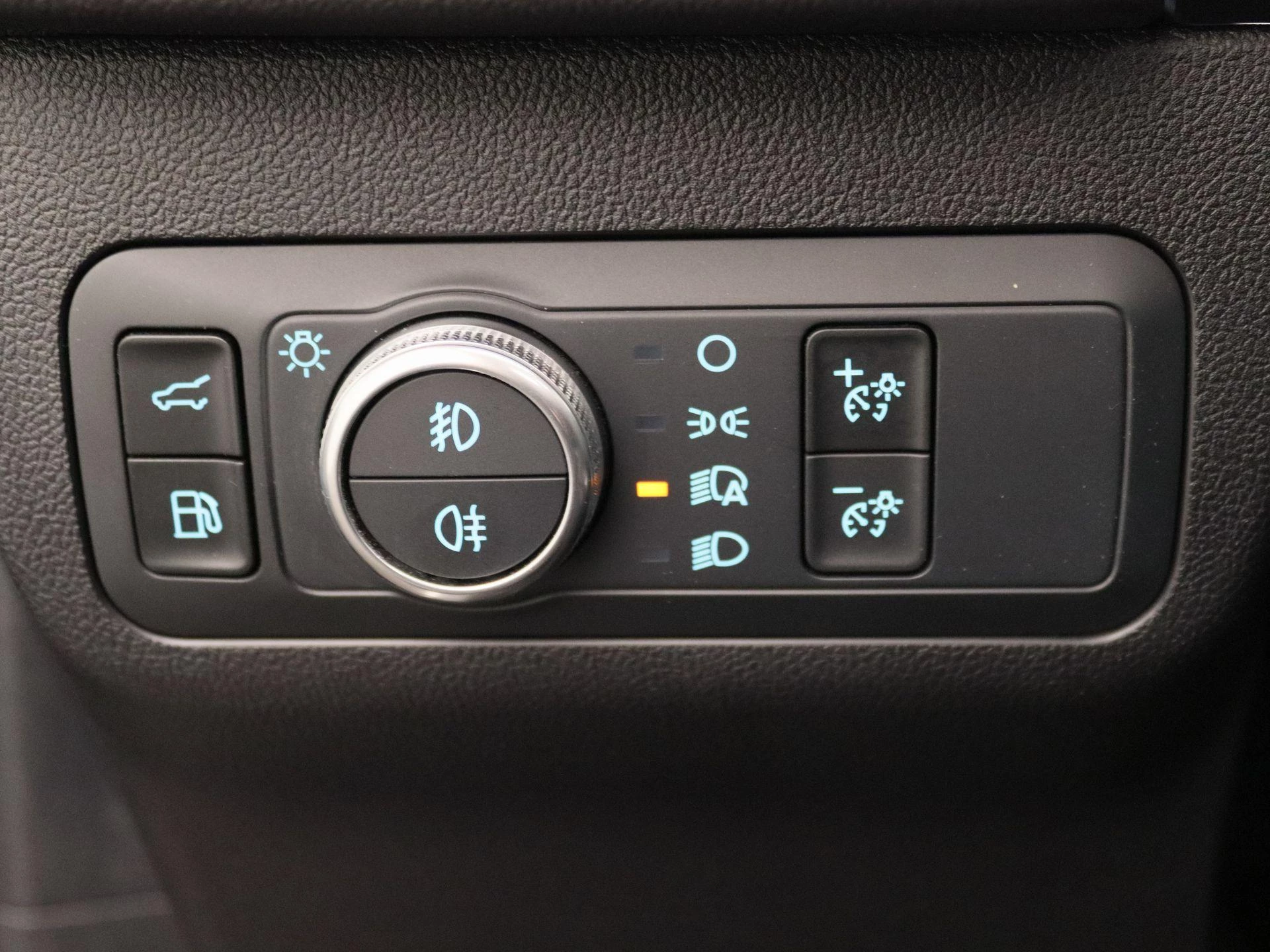 Ford Kuga 2.5 PHEV ST-Line X