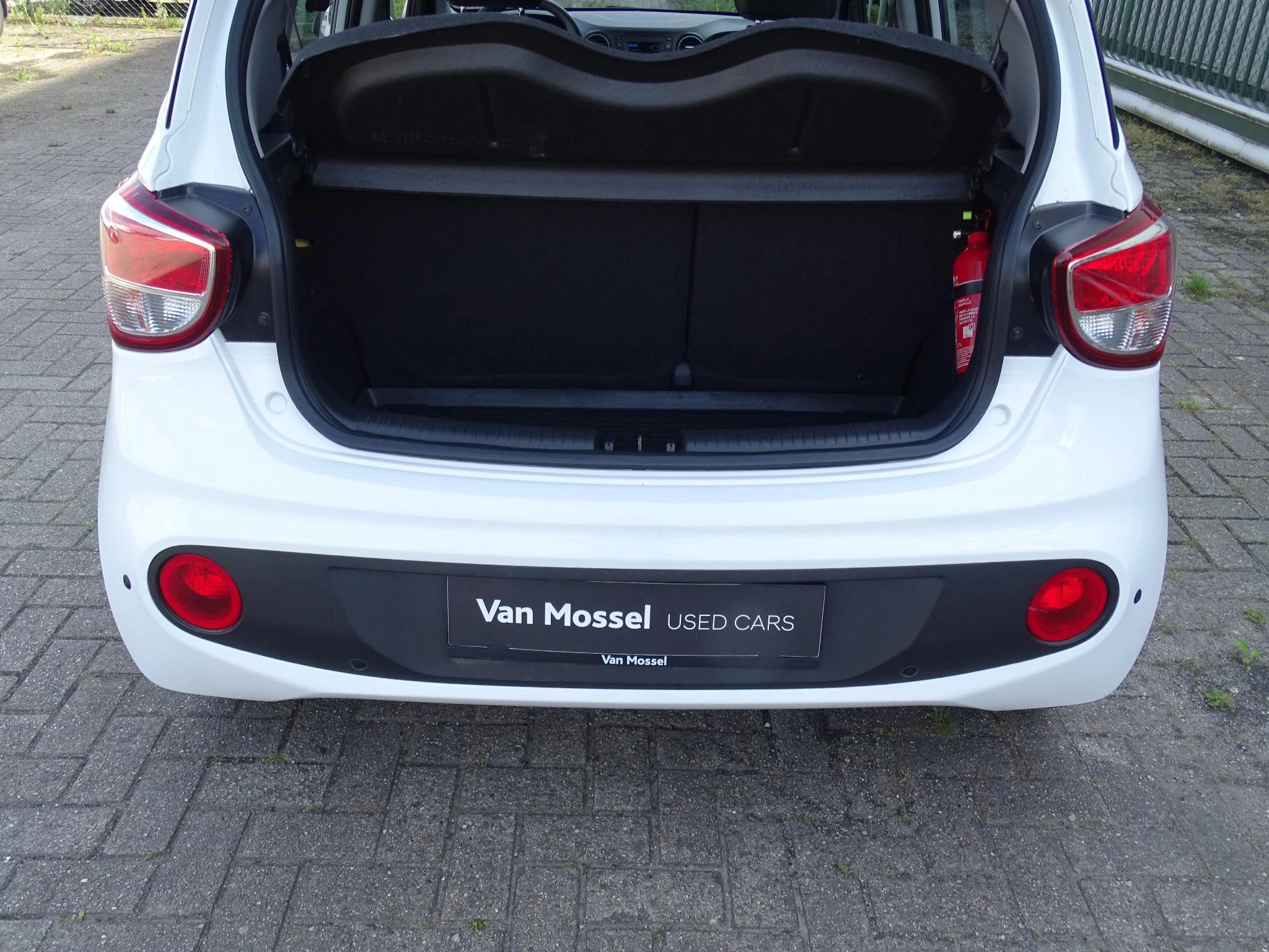 Hyundai i10 1.0 Cool