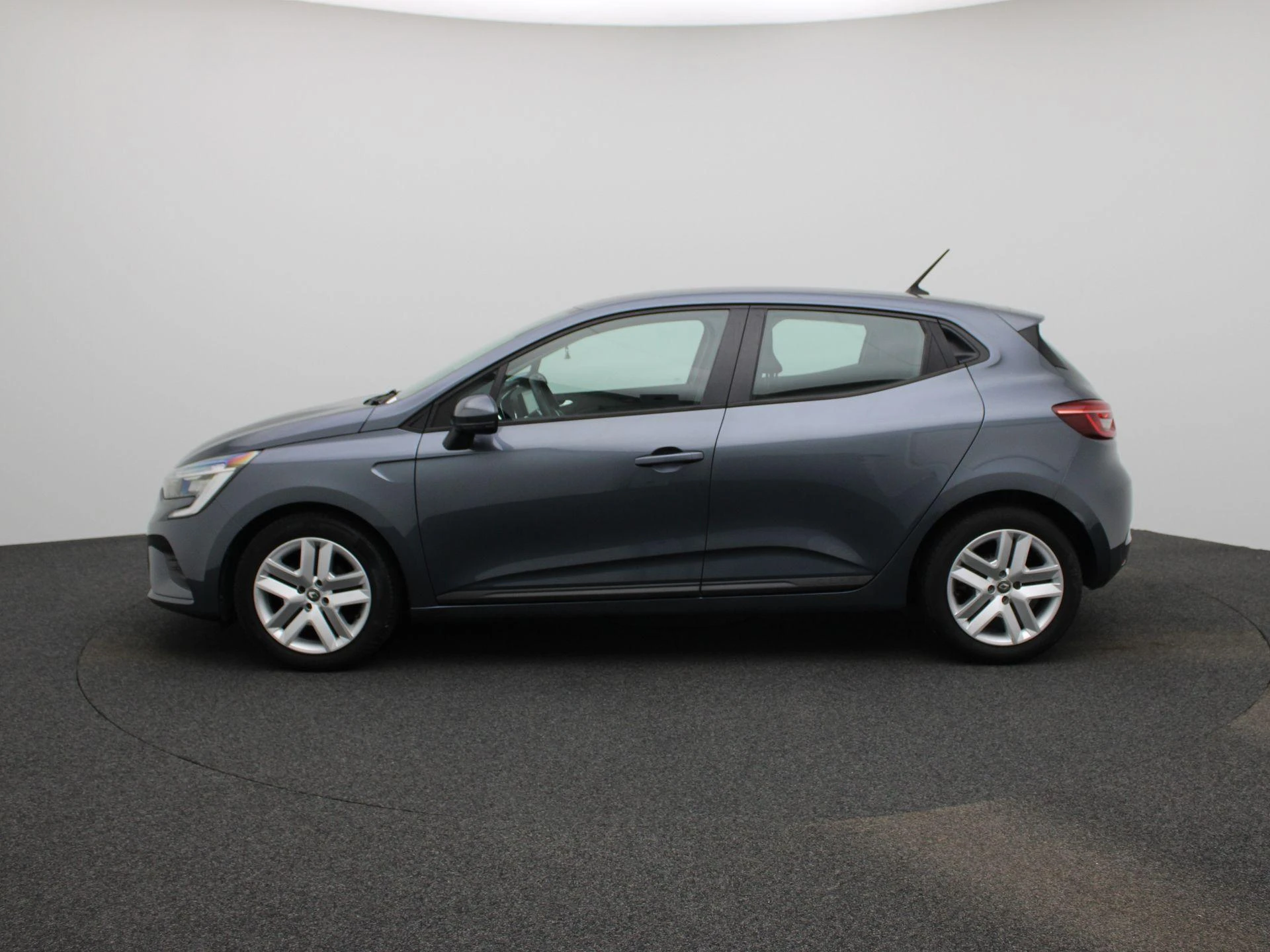 Renault Clio 1.0 TCe Zen