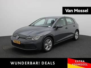 Volkswagen Golf 1.5 TSI Life 131 PK