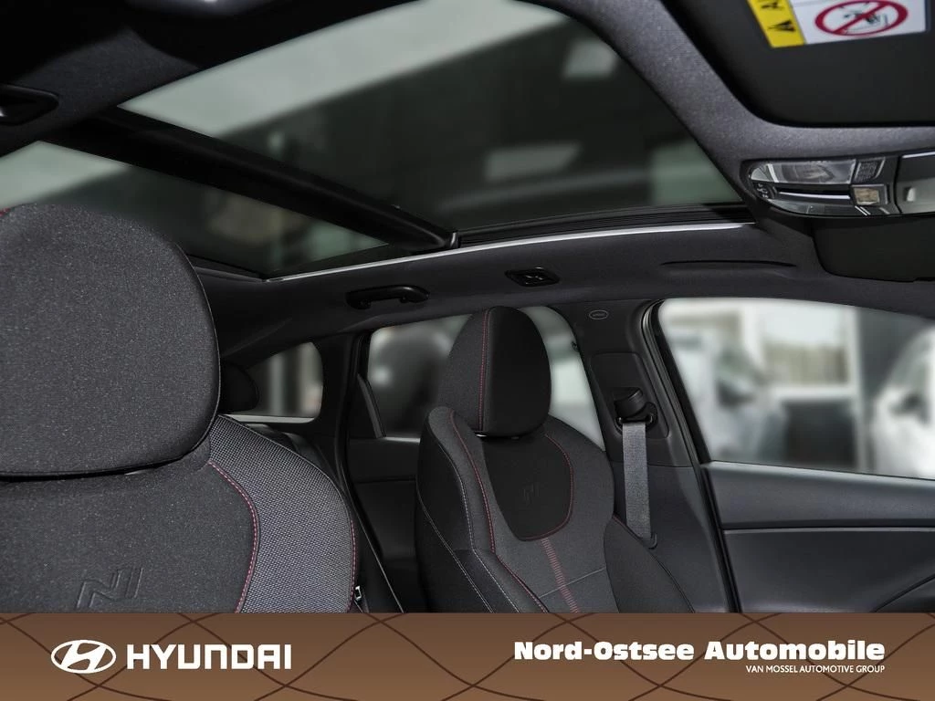 Hyundai i30 FL Kombi N Line Panoramadach N LinePDE i30 FL Kombi N Line Panoramadach N Line
