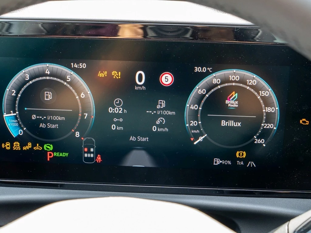 Volkswagen T-Roc 1.5 eTSI DSG Style VSA