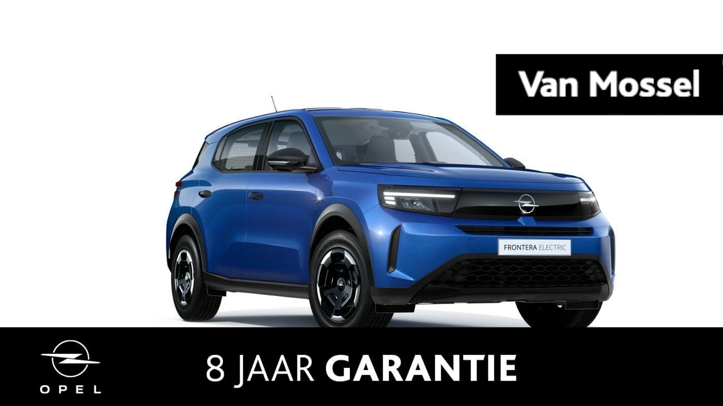 Opel-Frontera-image-0