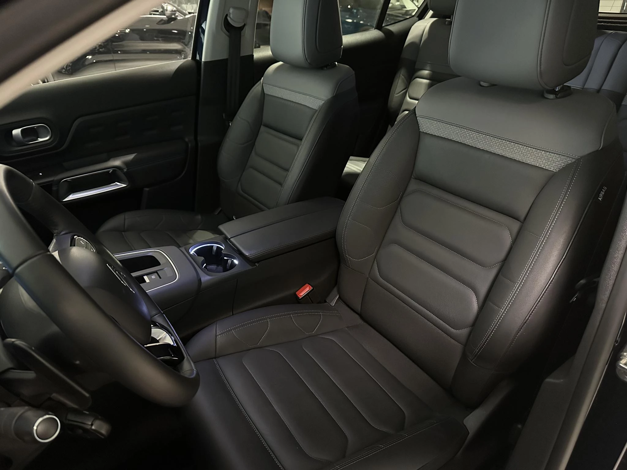 Citroën C5 Aircross 1.6 Plug-in Hybrid 225 Shine