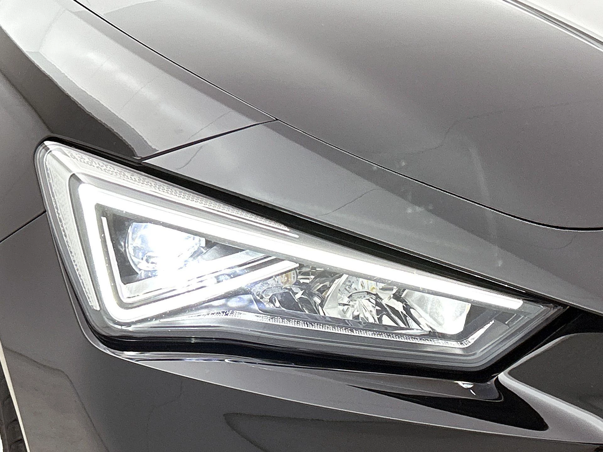 SEAT Leon Sportstourer 1.4 TSI eHybrid PHEV FR Business Intense