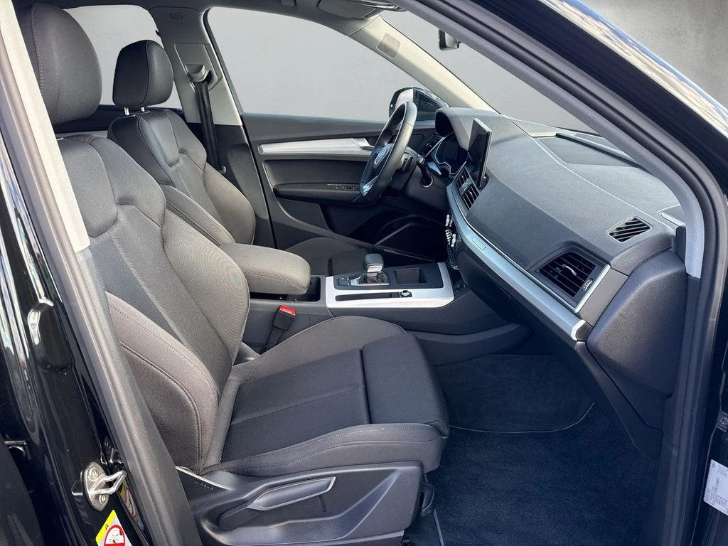 Audi Q5 Sportback S line 55 TFSI e quattro S tronic