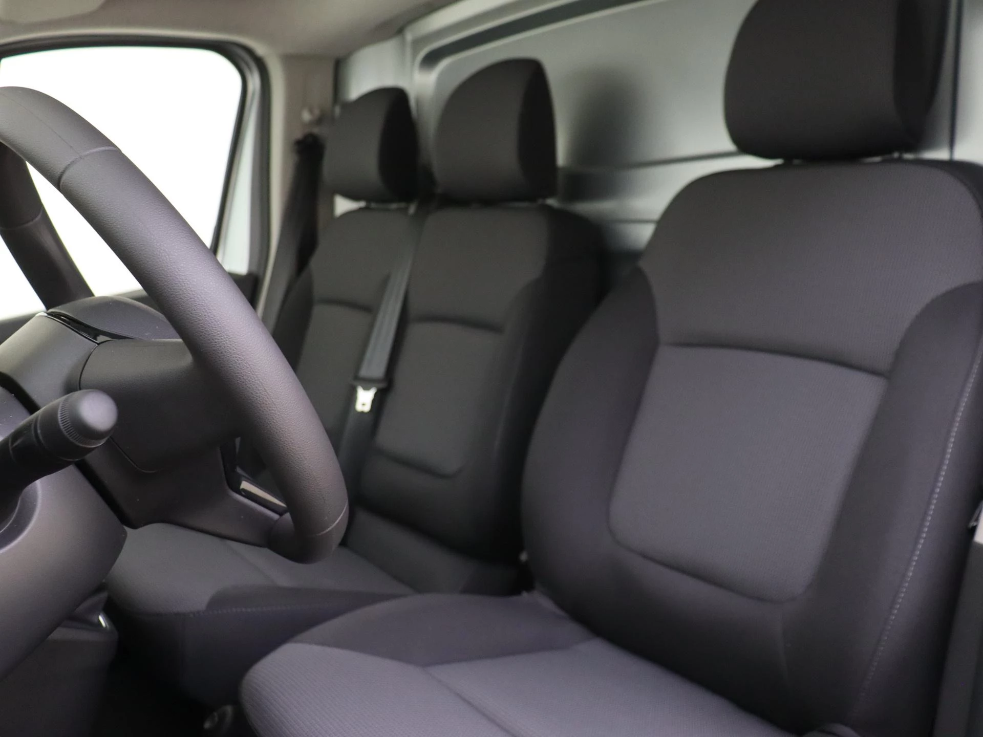 Renault Trafic Gesloten Bestel L2H2 E-TECH Electric 120 1AT Advance