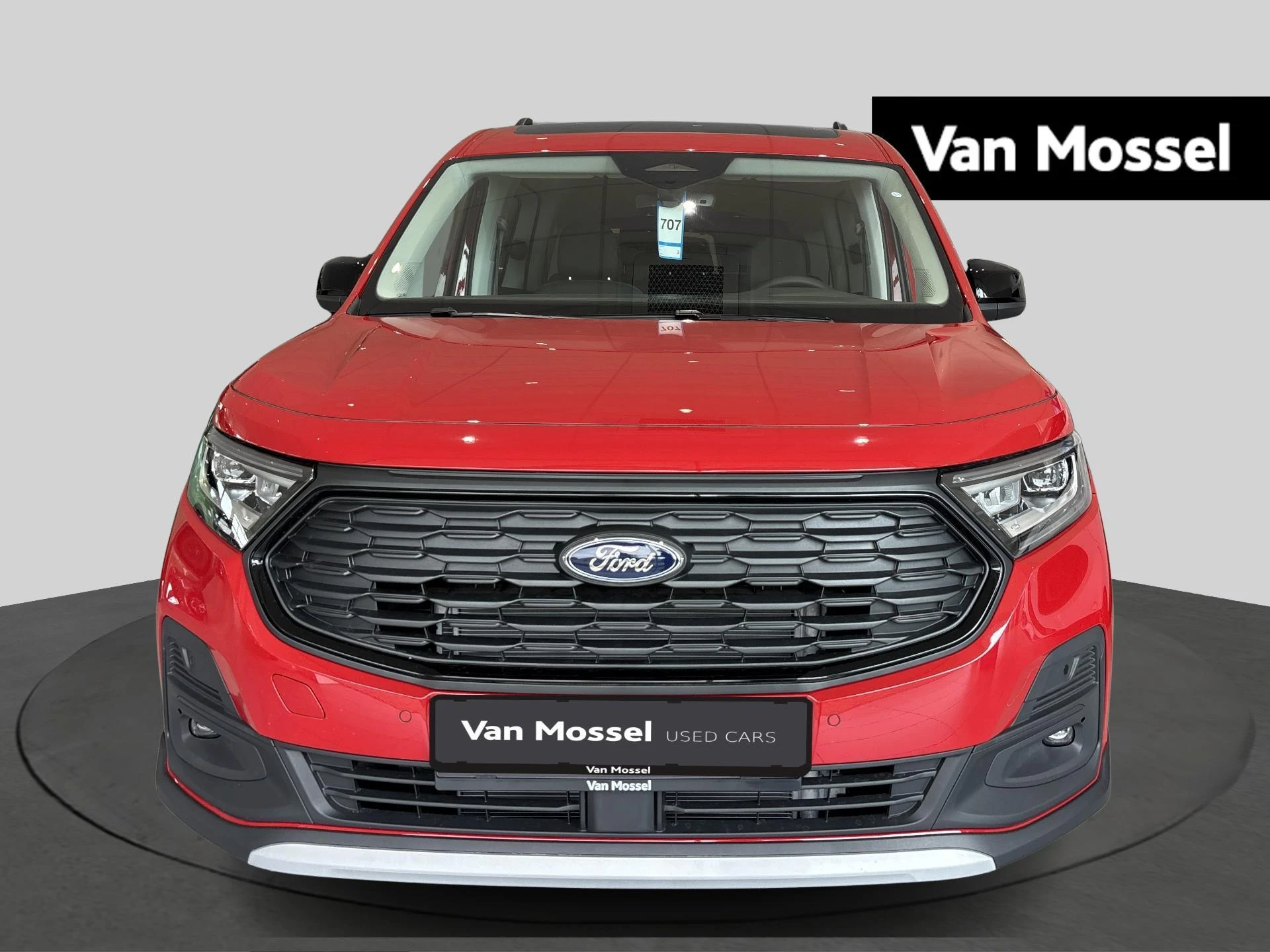 Ford-Tourneo Connect-image-1