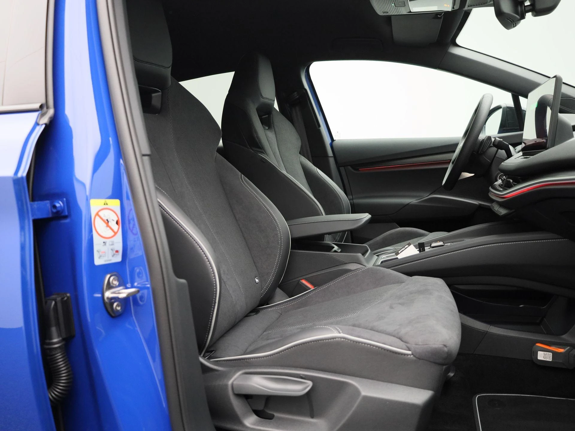 Škoda Elroq 85 Sportline