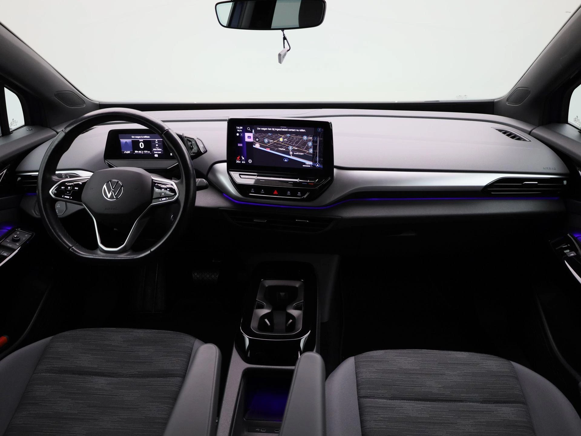 Volkswagen ID.4 Life 77 kWh 204 PK
