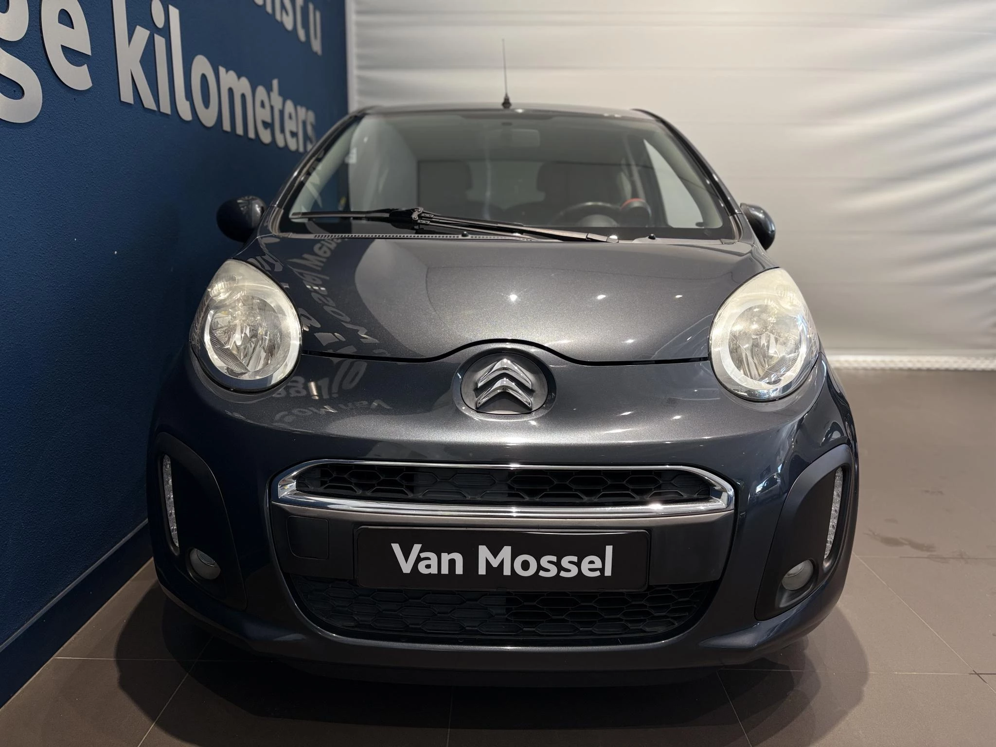 Citroën C1 1.0 Collection