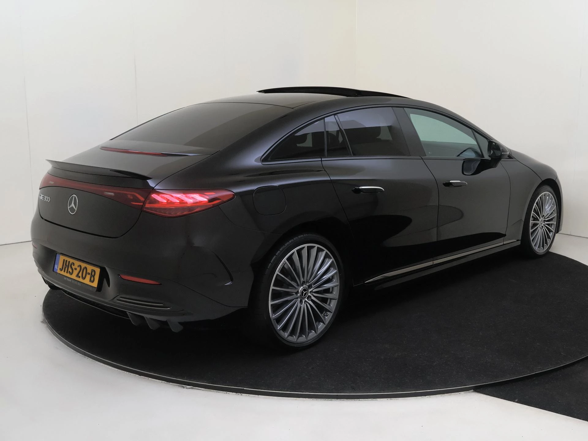 Mercedes-Benz EQE 300 Business Solution AMG 90 kWh