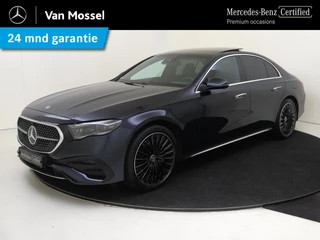 Mercedes-Benz E-Klasse 300 e AMG Line