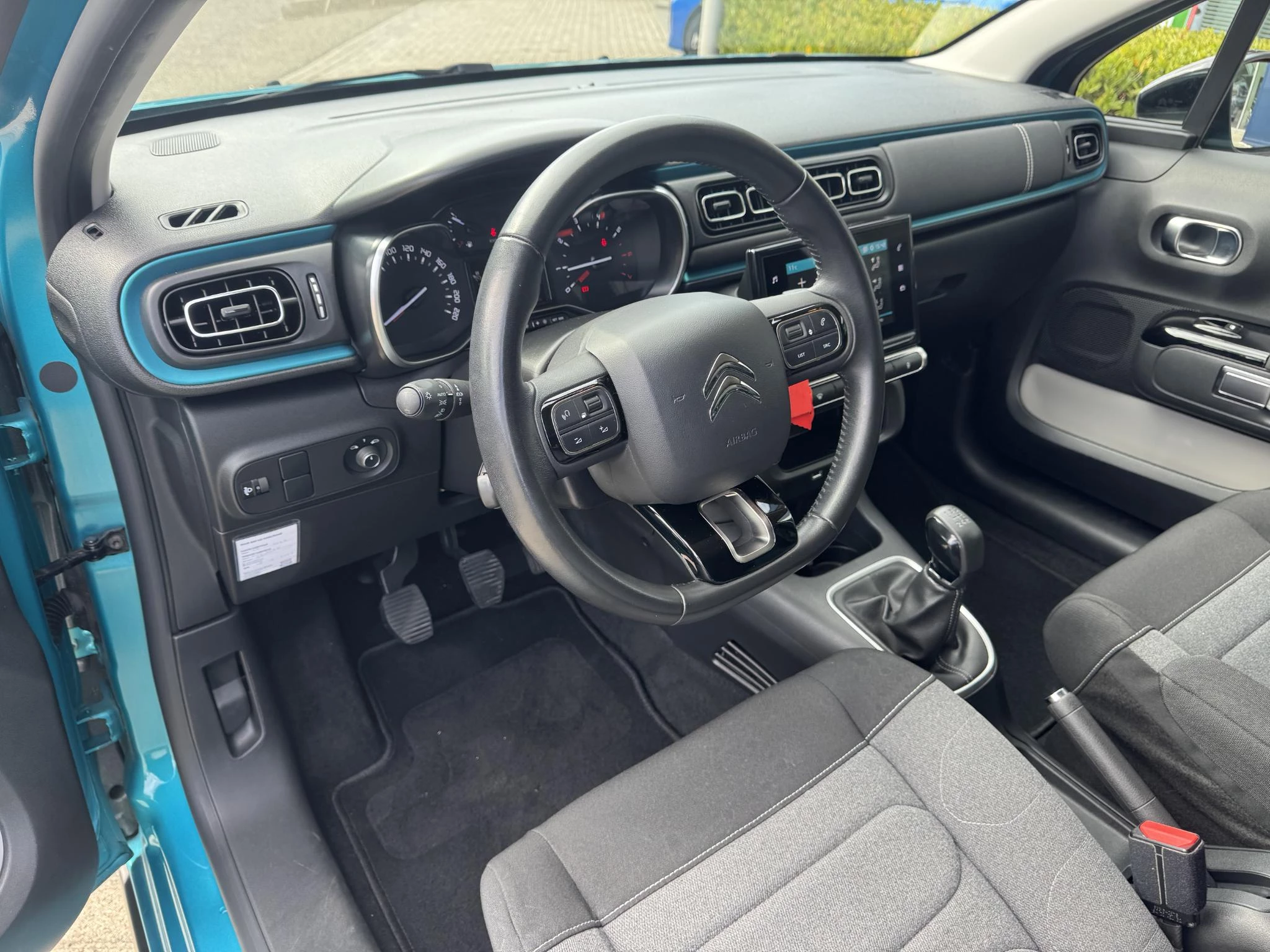 Citroën-C3-image-16
