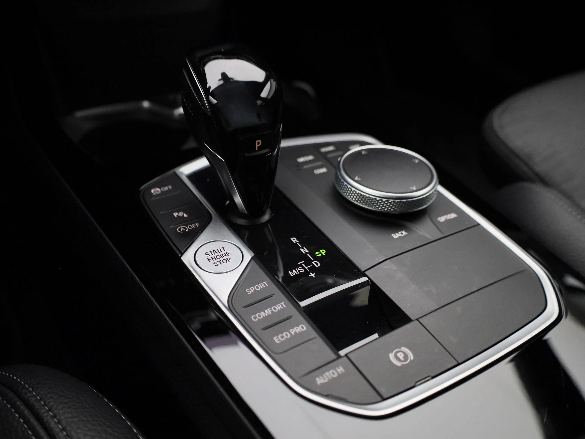 BMW 1 Serie 118i High Executive Edition