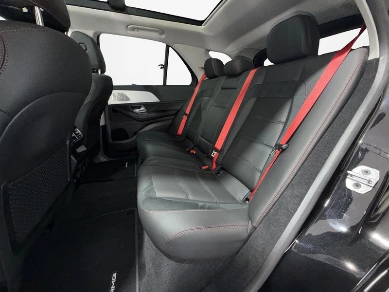 Mercedes-AMG GLE 53 AMG 4M+ DISTRO SOUND AHK PANO NIGHT KEYL AMGW167 GLE 53 AMG 4M+ DISTRO SOUND AHK PANO NIGHT KEYL AMG