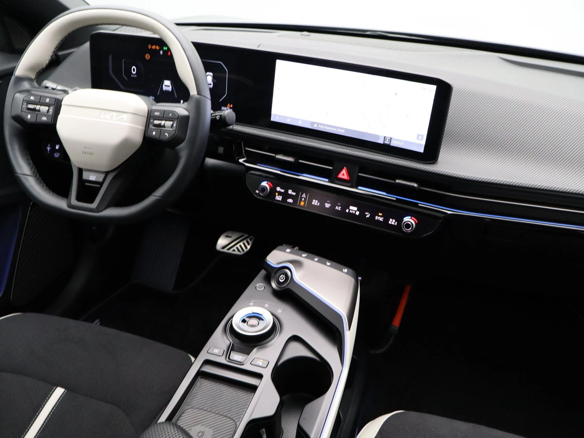 Kia EV6 GT-Line 84 kWh